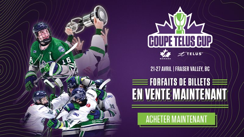 Coupe TELUS 2025